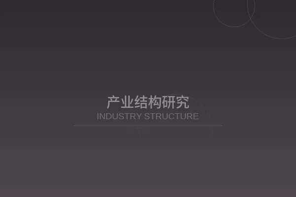 日本女优产业结构研究